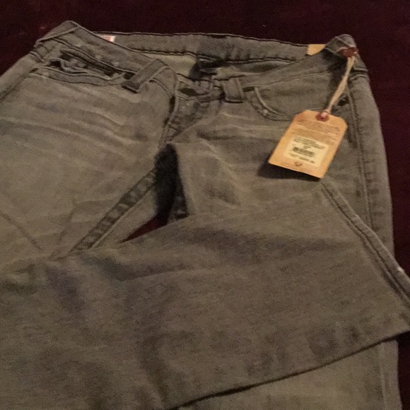 True Religion jeans - Picture 5 of 7